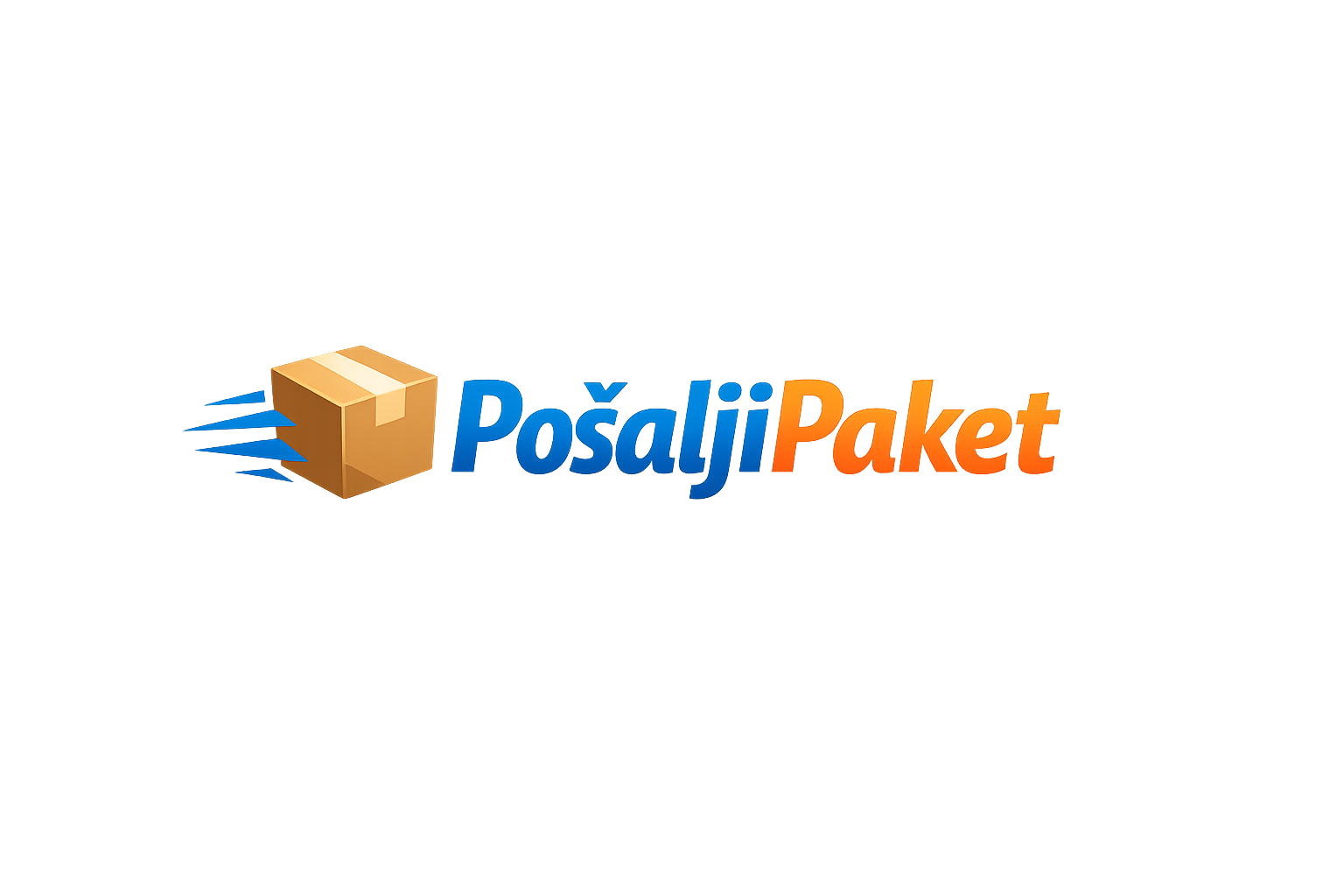 Posalji Paket